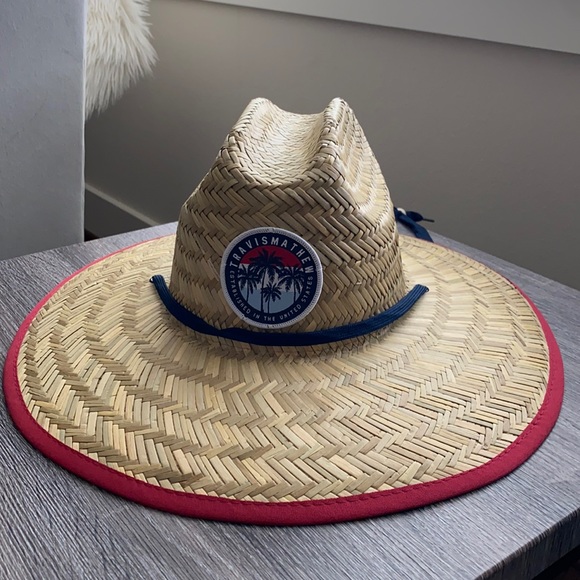 Travis Matthews Hat | Poshmark